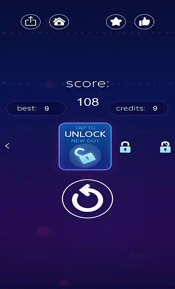 Play Dot jump lines as an online game online Dot jump lines with UptoPlay Play Dot jump lines as an online game Dot jump lines with UptoPlay