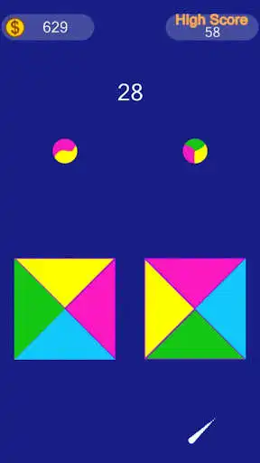 Play Dot King  and enjoy Dot King with UptoPlay