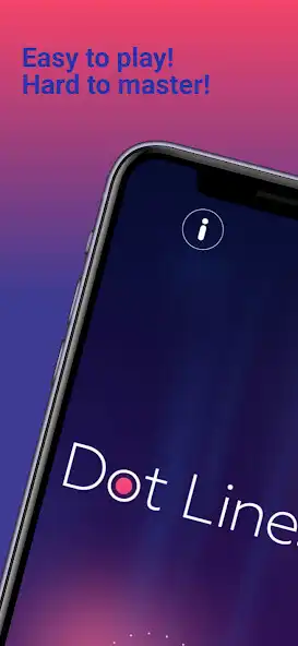 Play Dot Line ASMR  and enjoy Dot Line ASMR with UptoPlay