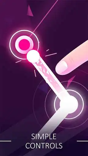 Play Dot liner - polygon drawing  and enjoy Dot liner - polygon drawing with UptoPlay
