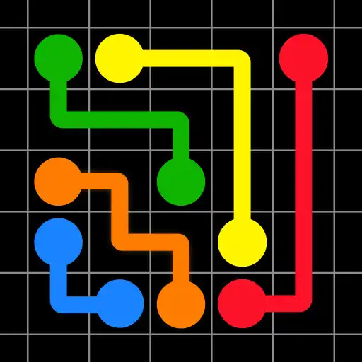 Play Dot Link - Connect the Dots APK