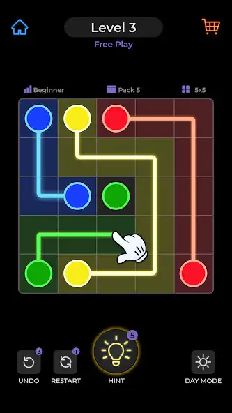 Play Dot Link - Connect the Dots and enjoy Dot Link - Connect the Dots with UptoPlay Play Dot Link - Connect the Dots and enjoy Dot Link - Connect the Dots with UptoPlay