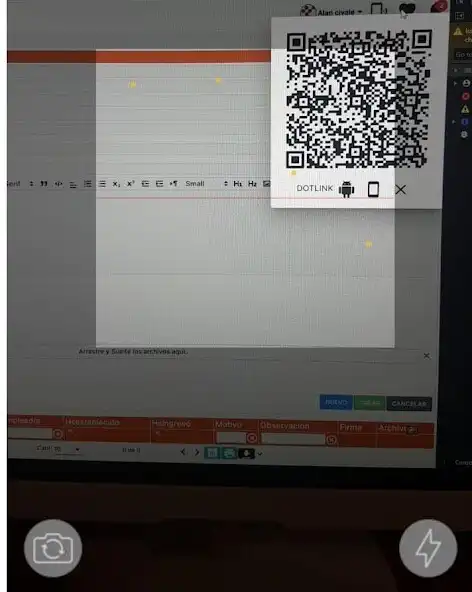 Play Dotlink as an online game Dotlink with UptoPlay