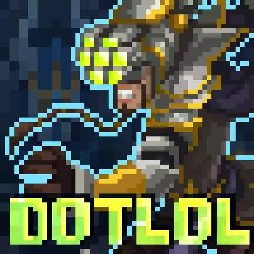 Free play online DOTLOL: Master Yi  APK