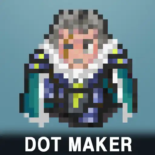 Play Dot Maker - Pixel Art Painter APK Play Dot Maker - Pixel Art Painter APK