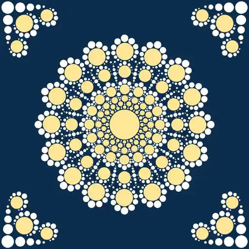 Play Dot Mandala APK