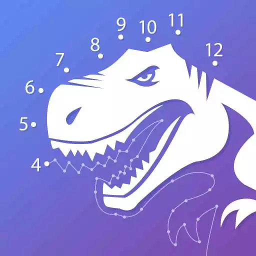 Play DotMania - Dot to Dot Puzzles for Everyone APK