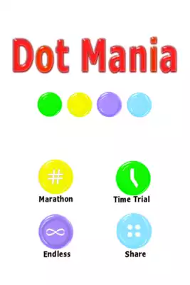 Play DotMania