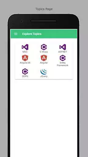 Play Dotnet Interview Guide as an online game Dotnet Interview Guide with UptoPlay