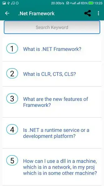 Play Dot Net InterviewQuestions2022 as an online game Dot Net InterviewQuestions2022 with UptoPlay
