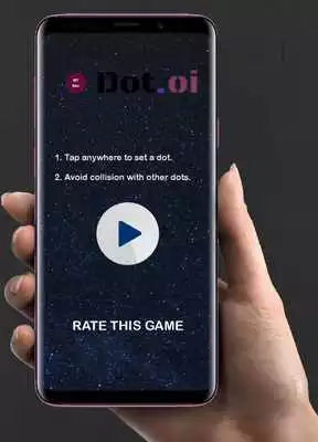 Play Dot.oi Play Dot.oi