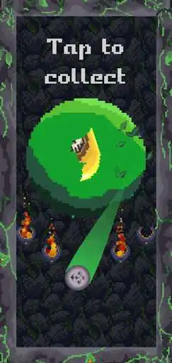 Play Do Touch The Walls as an online game Do Touch The Walls with UptoPlay