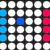 Free play online Dot Pong (Dot case game) APK