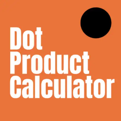 Play Dot Product Calculator APK Play Dot Product Calculator APK