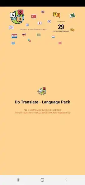 Play Do  Translate - Languages Pack  and enjoy Do  Translate - Languages Pack with UptoPlay
