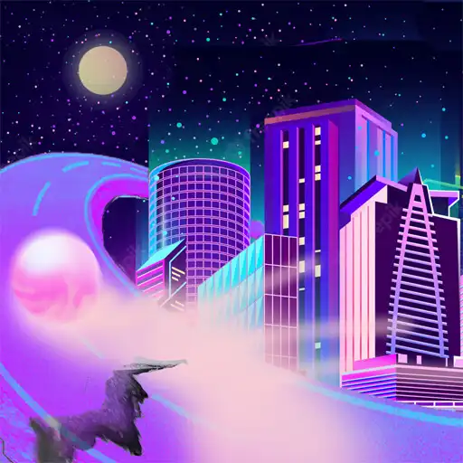 Play Dot Runner - Impossible Circle APK