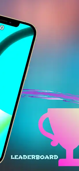 Play Dot Runner - Impossible Circle as an online game Dot Runner - Impossible Circle with UptoPlay