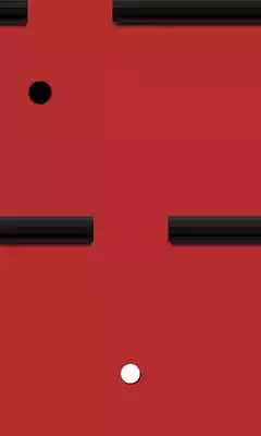 Play Dots: a game avoid obstacles