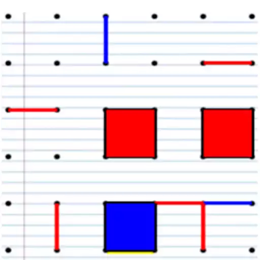 Run free android online Dots and Boxes APK Run free android online Dots and Boxes APK