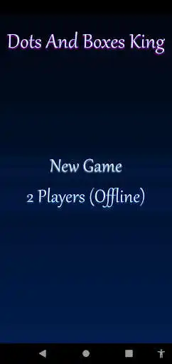 Play Dots And Boxes King as an online game online Dots And Boxes King with UptoPlay com.skylabs.myapplication Play Dots And Boxes King as an online game Dots And Boxes King with UptoPlay