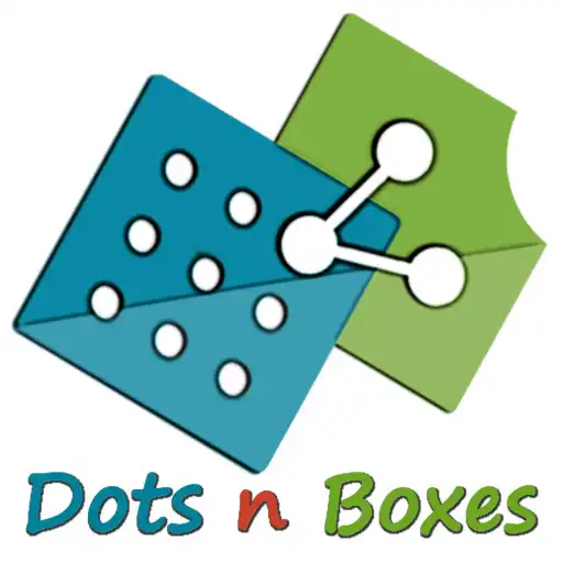 Free play online Dots and Boxes - Multiplayer APK