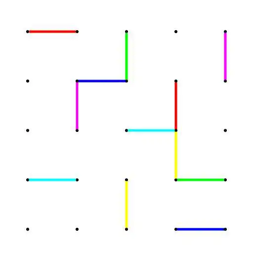 Play Dots And Boxes Online APK Play Dots And Boxes Online APK