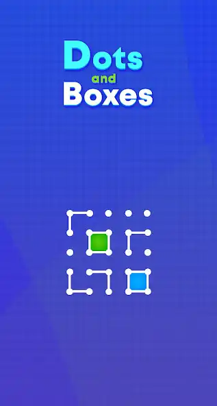 Play Dots And Boxess  and enjoy Dots And Boxess with UptoPlay