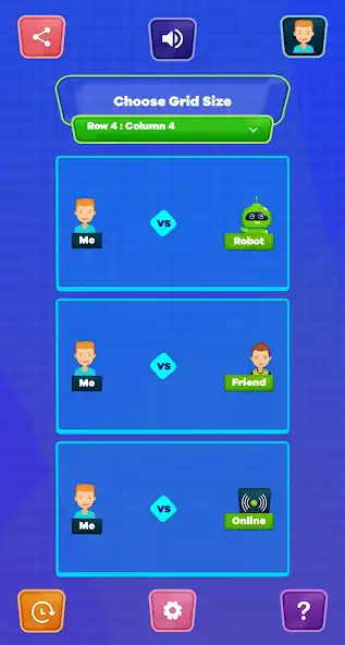 Play Dots And Boxess as an online game Dots And Boxess with UptoPlay