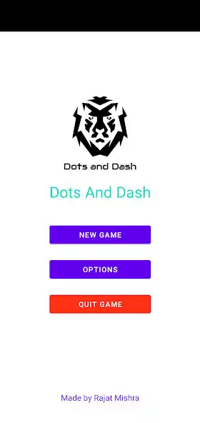 Play Dots and Dash  and enjoy Dots and Dash with UptoPlay