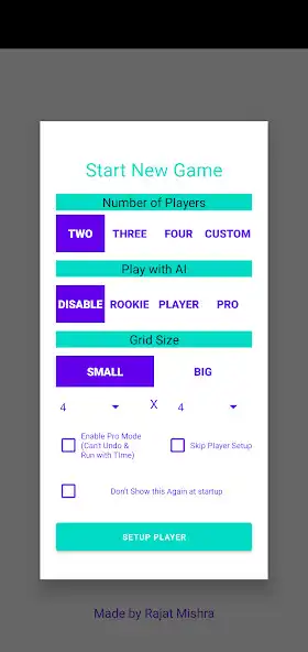 Play Dots and Dash as an online game Dots and Dash with UptoPlay
