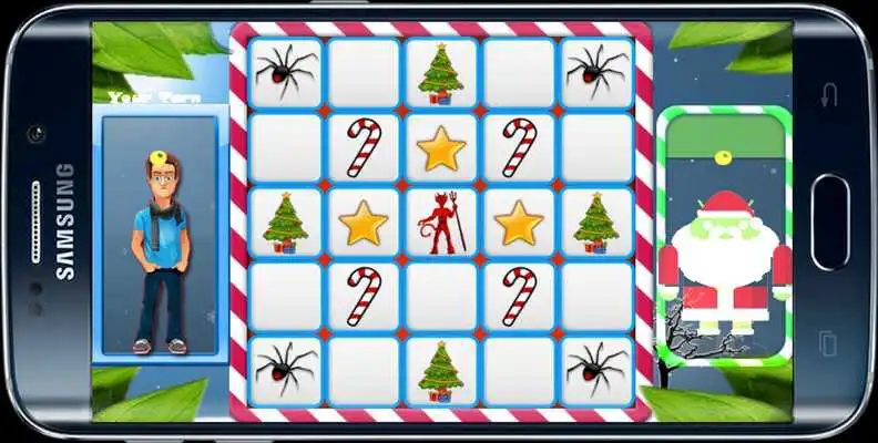 Play Dots and Lines