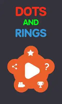 Play Dots and Rings