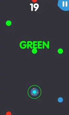 Play Dots and Rings