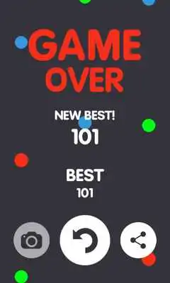 Play Dots and Rings