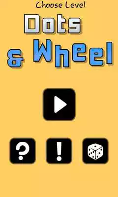 Play Dots and Wheel
