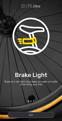 Play DOTS.bike as an online game DOTS.bike with UptoPlay
