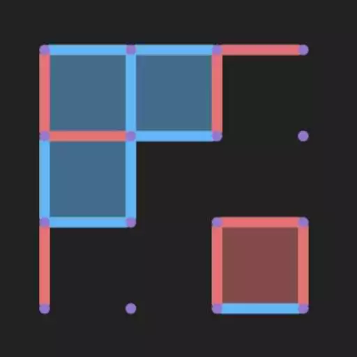 Free play online Dots Blitz APK