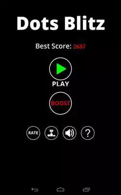 Play Dots Blitz Play Dots Blitz