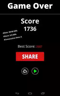 Play Dots Blitz Play Dots Blitz