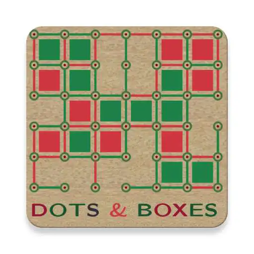 Play Dots & Boxes - Free Board Game APK Play Dots & Boxes - Free Board Game APK