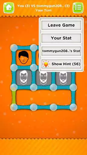 Play Dots  Boxes Online - Free Strategy Game (Squares)  and enjoy Dots  Boxes Online - Free Strategy Game (Squares) with UptoPlay