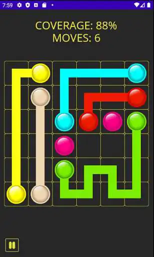 Play Dots Connect Play Dots Connect