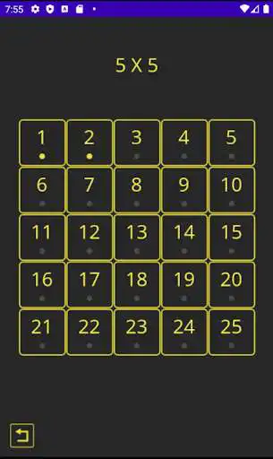 Play Dots Connect Play Dots Connect