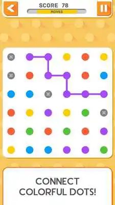 Play Dots Connect Play Dots Connect