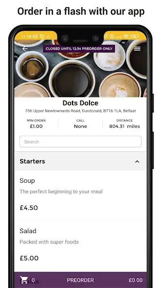 Play Dots Dolce as an online game Dots Dolce with UptoPlay