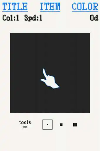 Play Dots Eater  and enjoy Dots Eater with UptoPlay