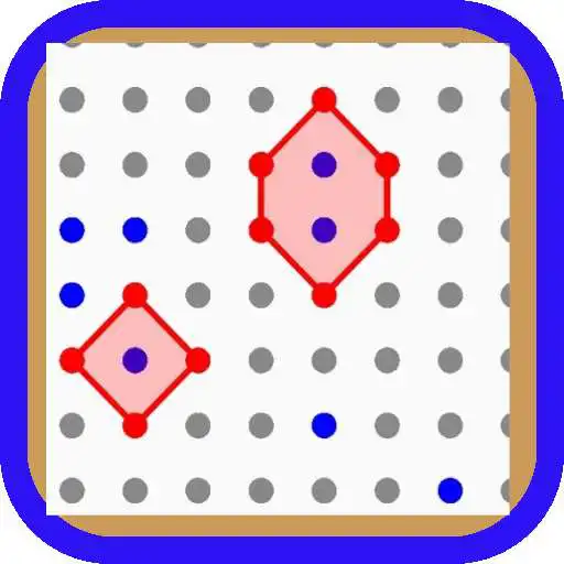 Free play online Dots Game APK