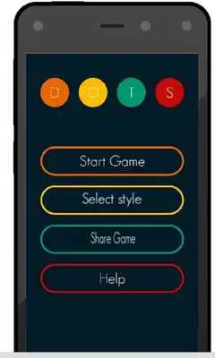 Play Dots Game