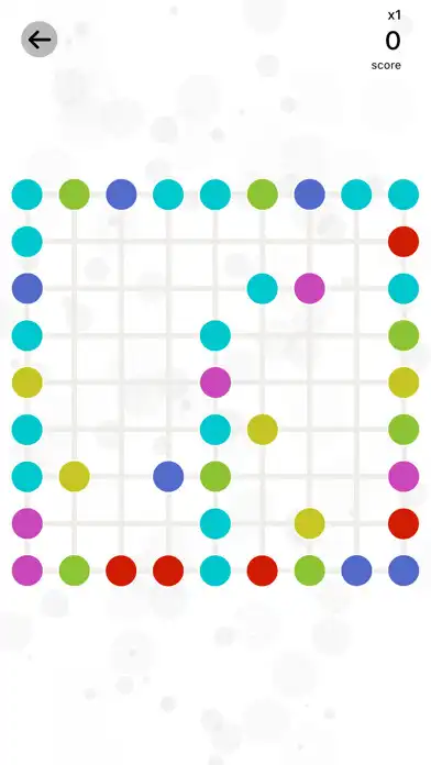 Play DOTS Go+  and enjoy DOTS Go+ with UptoPlay