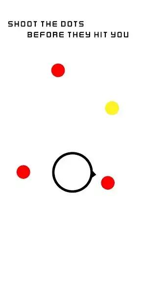 Play Dot Shooter  and enjoy Dot Shooter with UptoPlay